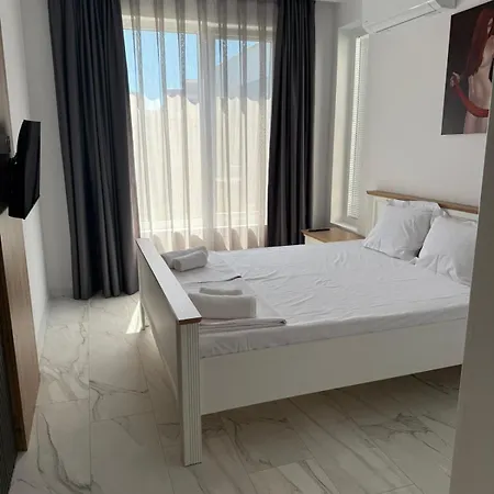 Aurum Smokinya 3 Villa *