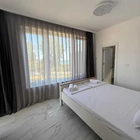 Aurum Smokinya 3 * Sozopol