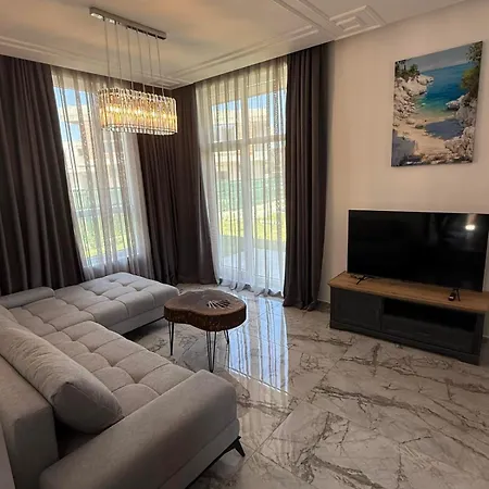 Aurum Smokinya 3 Villa Sozopol