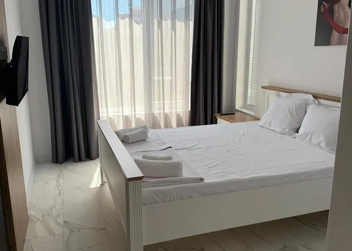 Aurum Smokinya 3 Villa *