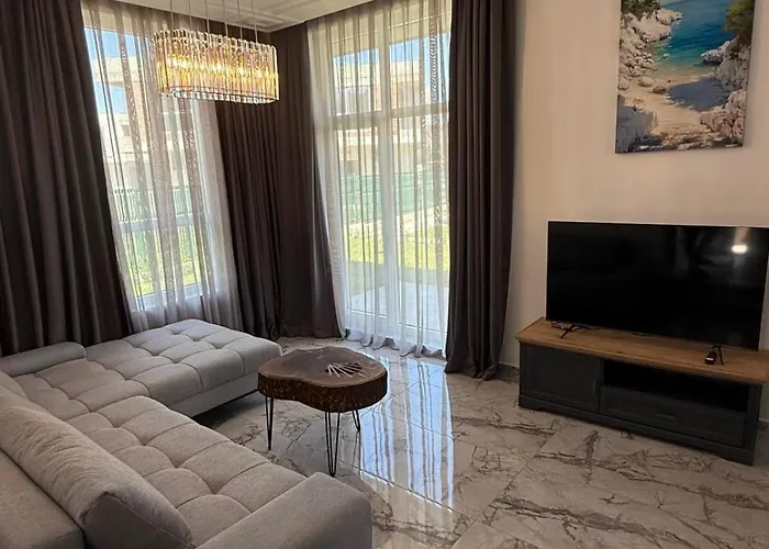 Aurum Smokinya 3 Villa Sozopol