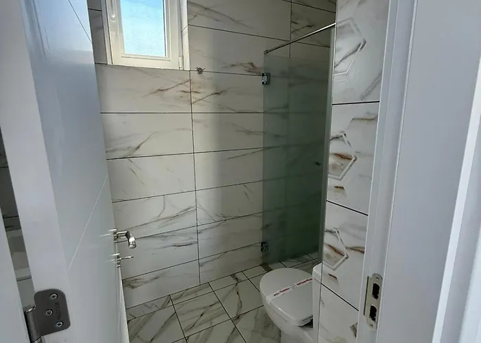 Aurum Smokinya 3 Вилла *