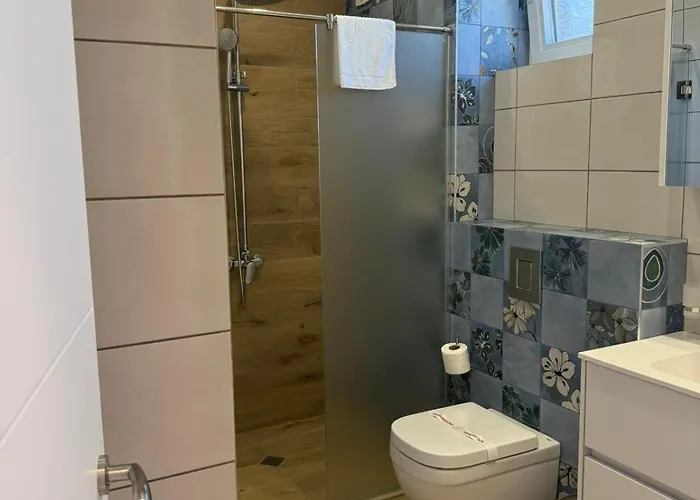 Вилла Aurum Smokinya 3 *