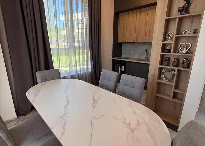 Вилла Aurum Smokinya 3 Созополь